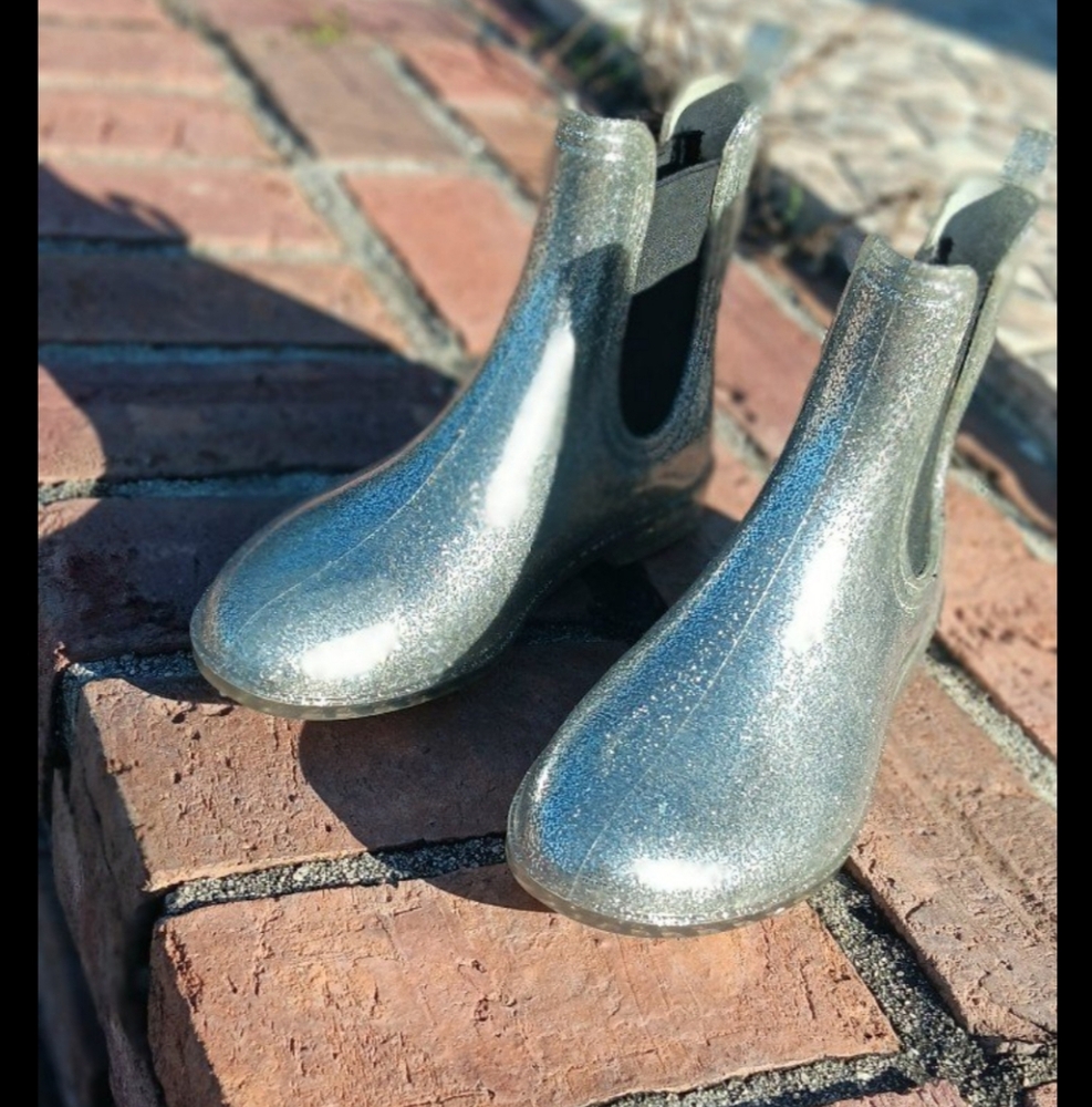 Size 5 boots